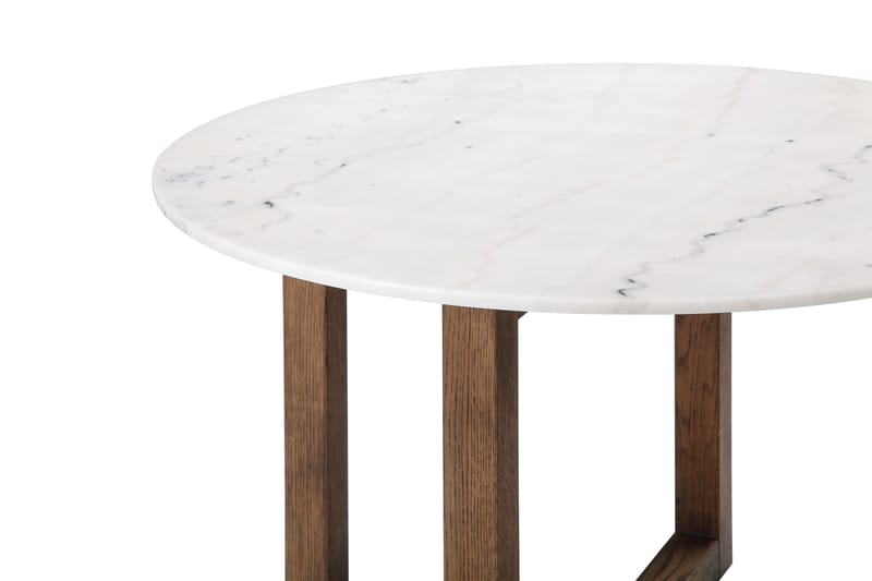 Smyth Spisebord 120 cm - Spisebord & kjøkkenbord