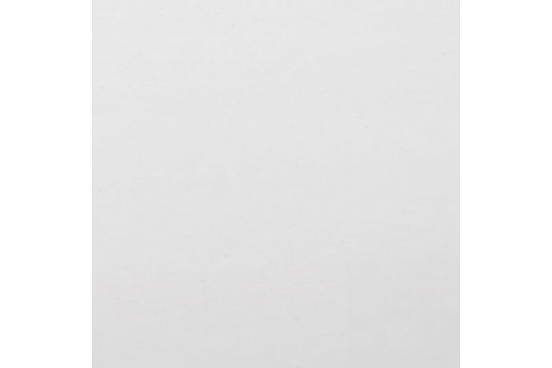 Spisebord 140cm - Hvit/Svart - Møbler - Bord - Spisebord & kjøkkenbord