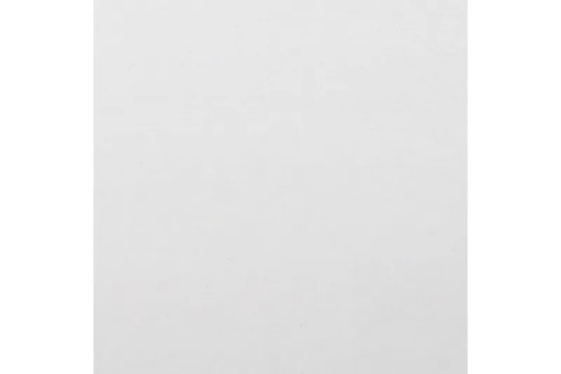 Spisebord 140cm - Hvit/Svart - Møbler - Bord - Spisebord & kjøkkenbord