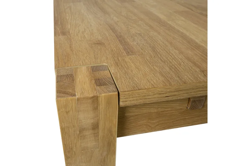 Spisebord Chicago - Møbler - Bord - Spisebord & kjøkkenbord