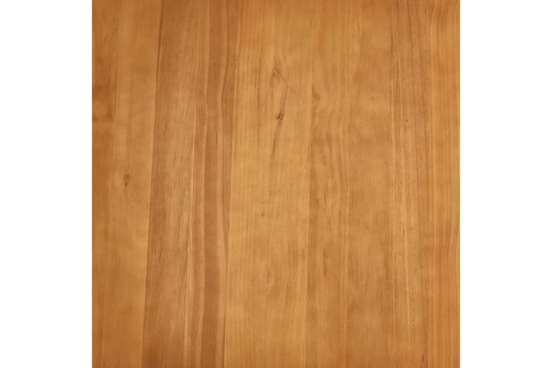 Spisebord honningbrun 180x90x73 cm furu - Brun - Møbler - Bord - Spisebord & kjøkkenbord