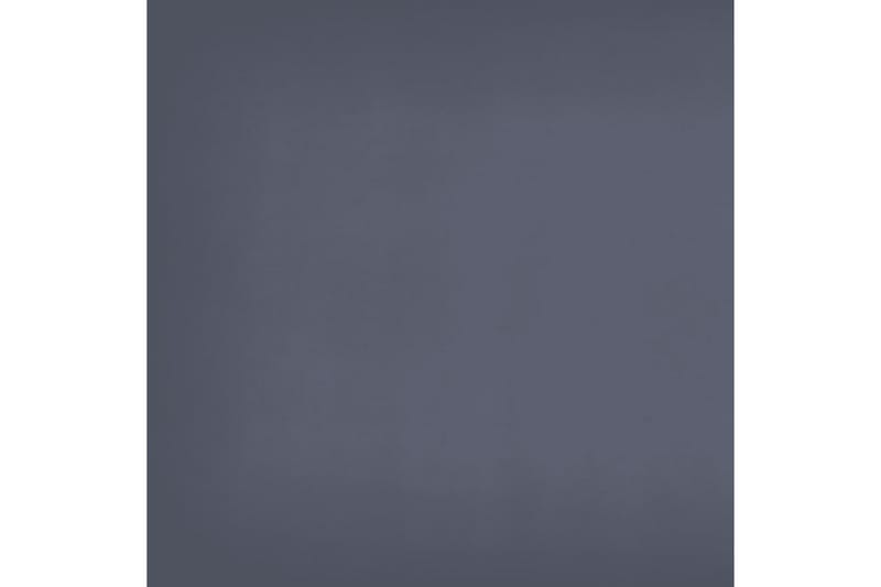 Spisebord hvit og grå 180x90x73 cm furu - Grå - Møbler - Bord - Spisebord & kjøkkenbord