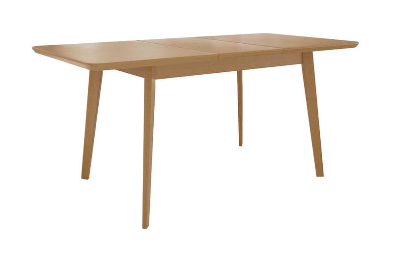 Spisebord - Svart - Møbler - Bord - Spisebord & kjøkkenbord