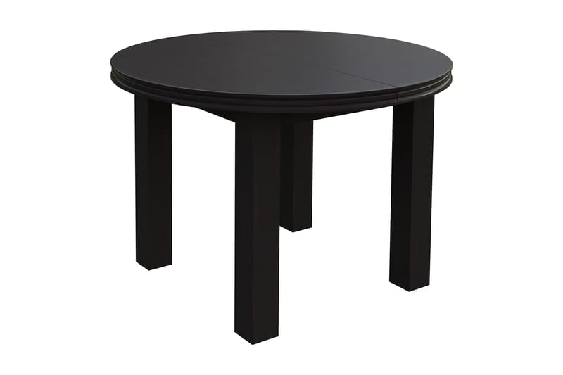 Tabell Forlengningsbart Spisebord 100 cm - Tre/Natur - Spisebord & kjøkkenbord
