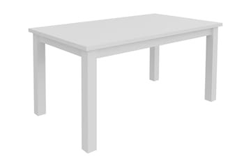 Tabell Forlengningsbart Spisebord 140 cm
