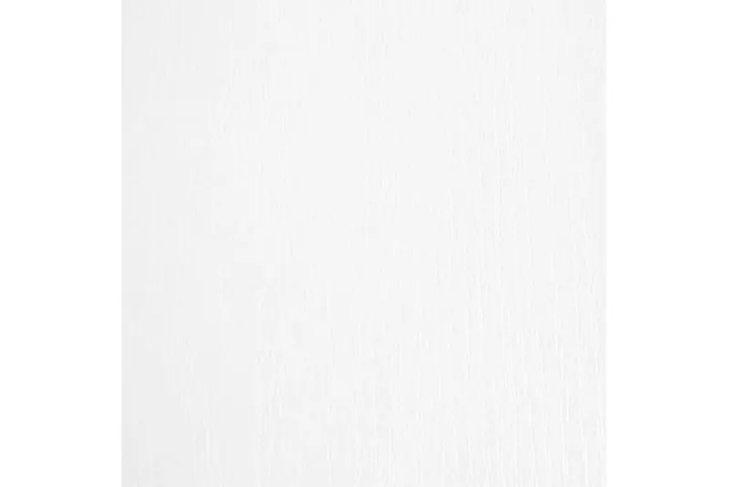 Tabell Forlengningsbart Spisebord 140 cm - Hvit - Møbler - Bord - Spisebord & kjøkkenbord