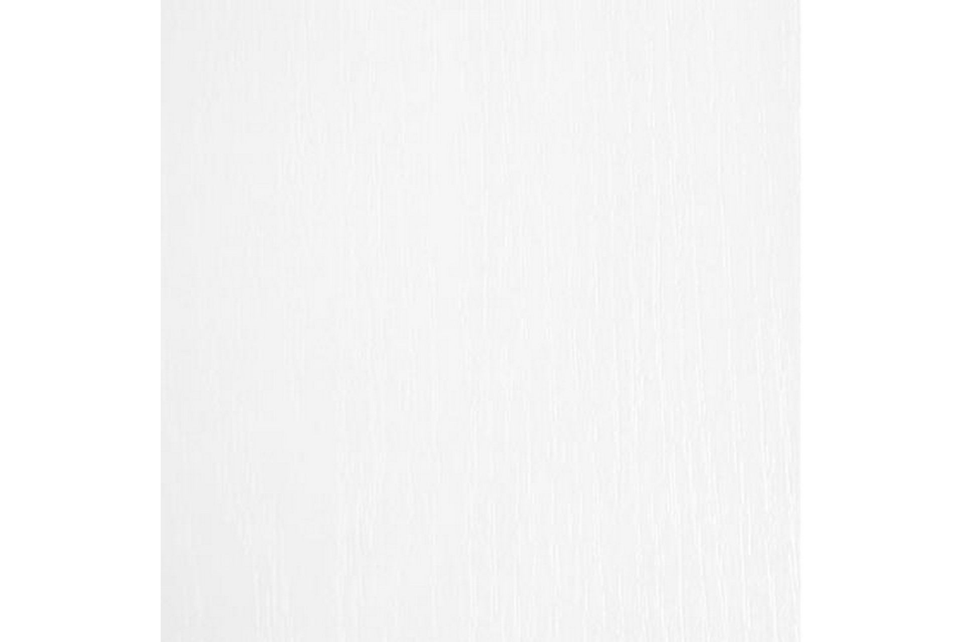 Tabell Forlengningsbart Spisebord 170 cm - Hvit - Møbler - Bord - Spisebord & kjøkkenbord