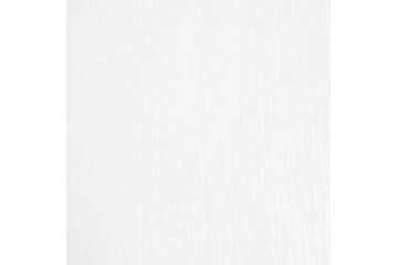 Tabell Forlengningsbart Spisebord 170 cm - Hvit - Møbler - Bord - Spisebord & kjøkkenbord
