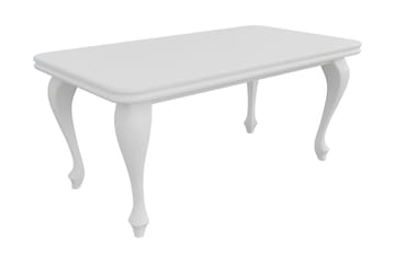 Tabell Forlengningsbart Spisebord 170 cm