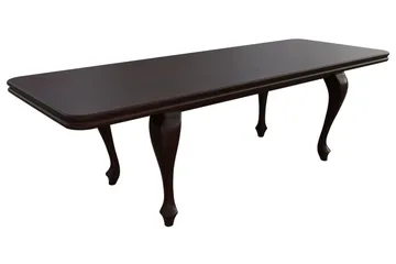Tabell Forlengningsbart Spisebord 170 cm - Hvit - Møbler - Bord - Spisebord & kjøkkenbord