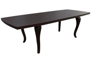 Tabell Forlengningsbart Spisebord 170 cm - Tre/Natur - Møbler - Bord - Spisebord & kjøkkenbord