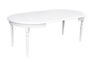 Tabell Spisebord 110x110x78 cm - Eik - Møbler - Bord - Spisebord & kjøkkenbord