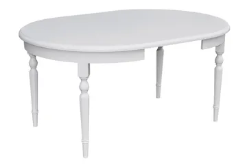 Tabell Spisebord 110x110x78 cm - Eik - Møbler - Bord - Spisebord & kjøkkenbord