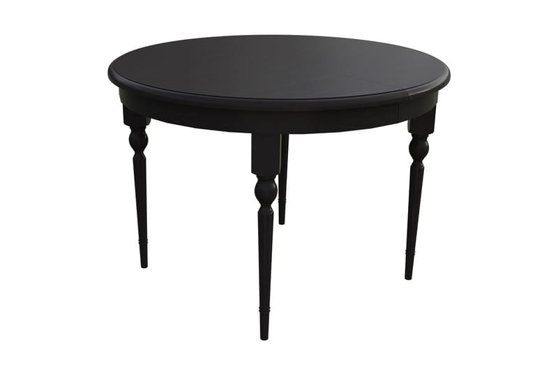 Tabell Spisebord 110x110x78 cm - Wenge - Møbler - Bord - Spisebord & kjøkkenbord