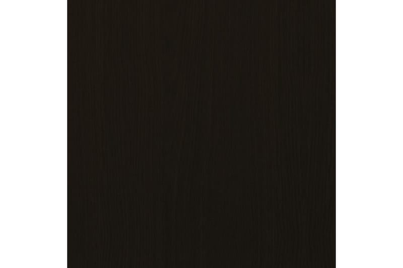 Tabell Spisebord 110x110x78 cm - Wenge - Møbler - Bord - Spisebord & kjøkkenbord