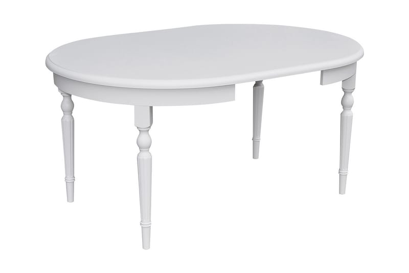 Tabell Spisebord 110x110x78 cm - Møbler - Bord - Spisebord & kjøkkenbord