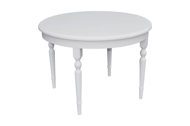 Tabell Spisebord 110x110x78 cm - Møbler - Bord - Spisebord & kjøkkenbord