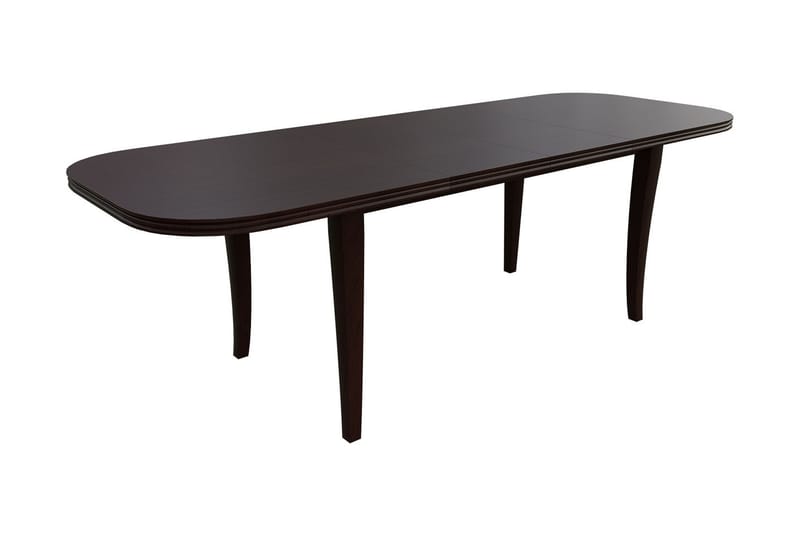 Tabell Spisebord 160x90x76 cm - Spisebord & kjøkkenbord