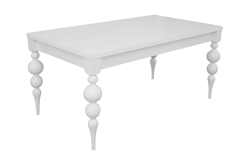 Tabell Spisebord 160x90x76 cm - Møbler - Bord - Spisebord & kjøkkenbord