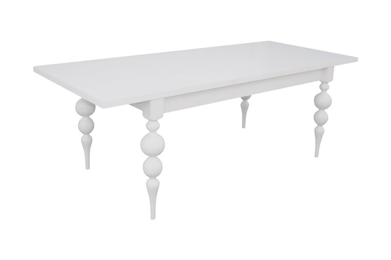 Tabell Spisebord 160x90x76 cm - Møbler - Bord - Spisebord & kjøkkenbord