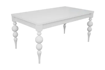 Tabell Spisebord 160x90x76 cm - Møbler - Bord - Spisebord & kjøkkenbord