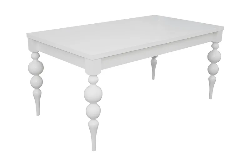 Tabell Spisebord 160x90x76 cm - Møbler - Bord - Spisebord & kjøkkenbord