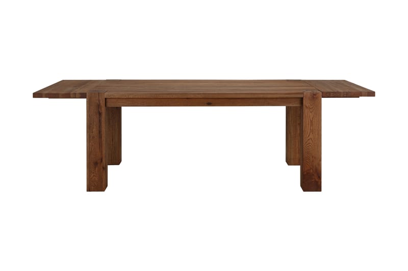 Tamar Spisebord 220 cm - Natur/Tre - Spisebord & kjøkkenbord