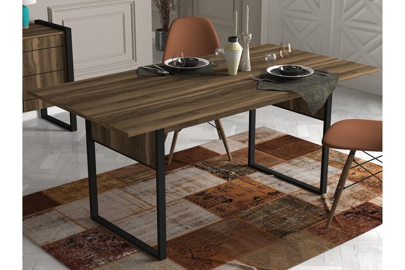Tera Home Spisebord - Spisebord & kjøkkenbord