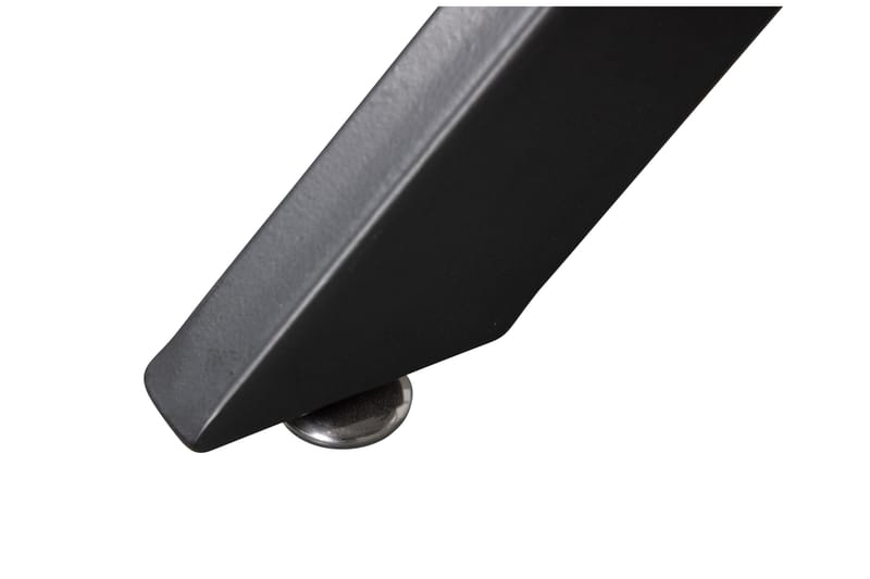 Tero Spisebord Rundt 120 cm - Valnøtt - Møbler - Bord - Spisebord & kjøkkenbord