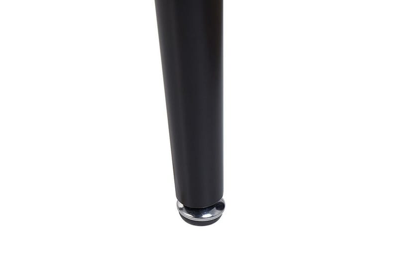 Totham Spisebord 150 cm - Glass/Svart - Møbler - Bord - Spisebord & kjøkkenbord