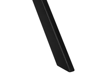 Trimboli Spisebord 160x90 cm - Grå - Møbler - Bord - Spisebord & kjøkkenbord