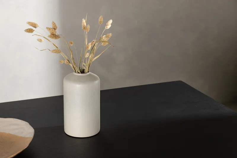 Vail Spisebord 200 cm - Sort - Møbler - Bord - Spisebord & kjøkkenbord