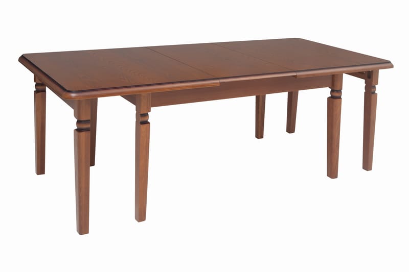 Valbueno Spisebord - Valnøtt - Spisebord & kjøkkenbord