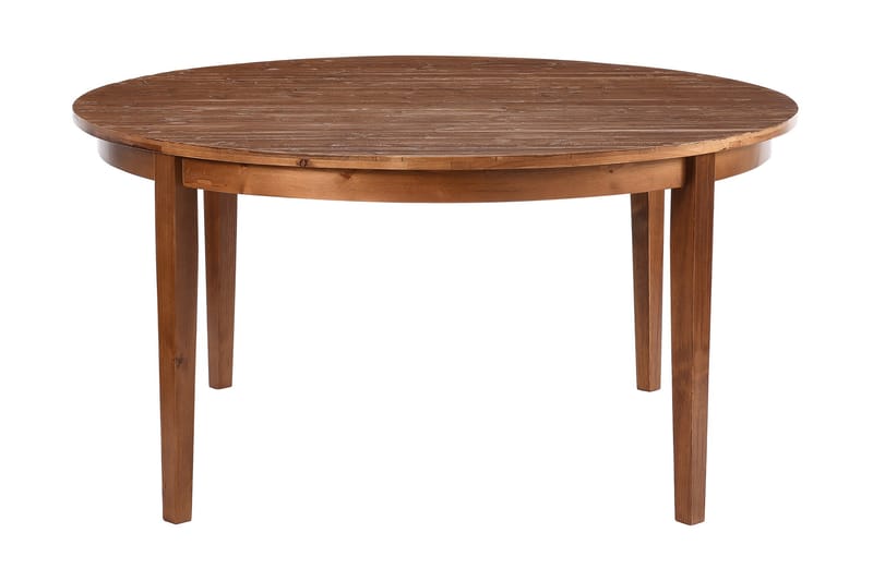Vance D150cm Round Dining Table, size: D150 x H76c - Spisebord & kjøkkenbord