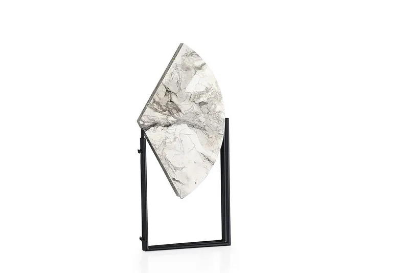 Vellavie Spisebord 100x72x100 cm - Grønn - Møbler - Bord - Spisebord & kjøkkenbord