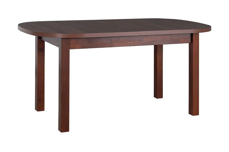 Warnock I Spisebord 138 cm - Møbler - Bord - Spisebord & kjøkkenbord