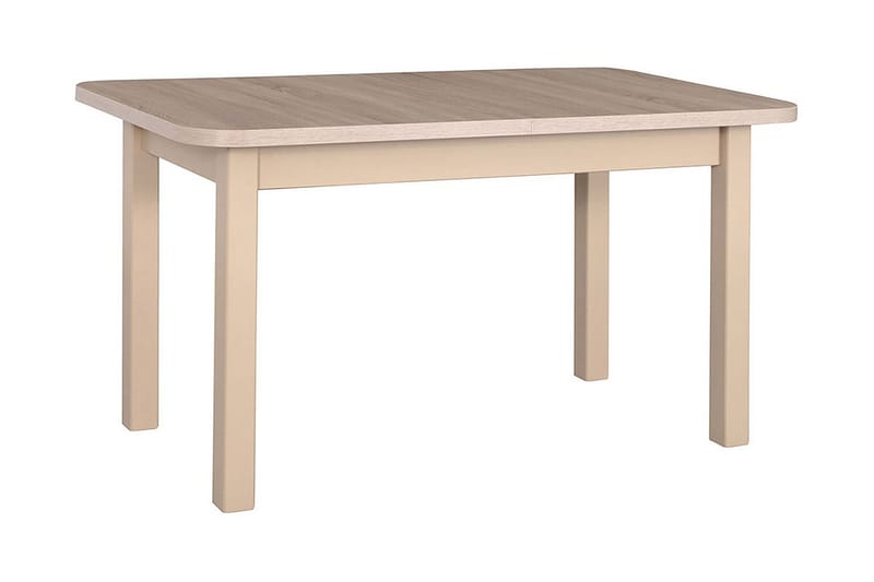 Wenus Spisebord 140x80x76 cm - Møbler - Bord - Spisebord & kjøkkenbord
