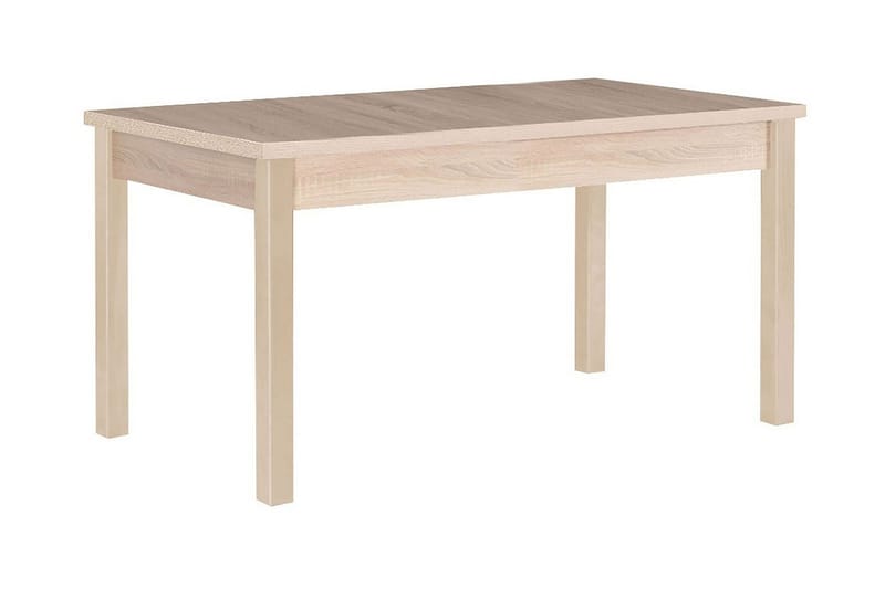 Wenus Spisebord 160x80x76 cm - Spisebord & kjøkkenbord