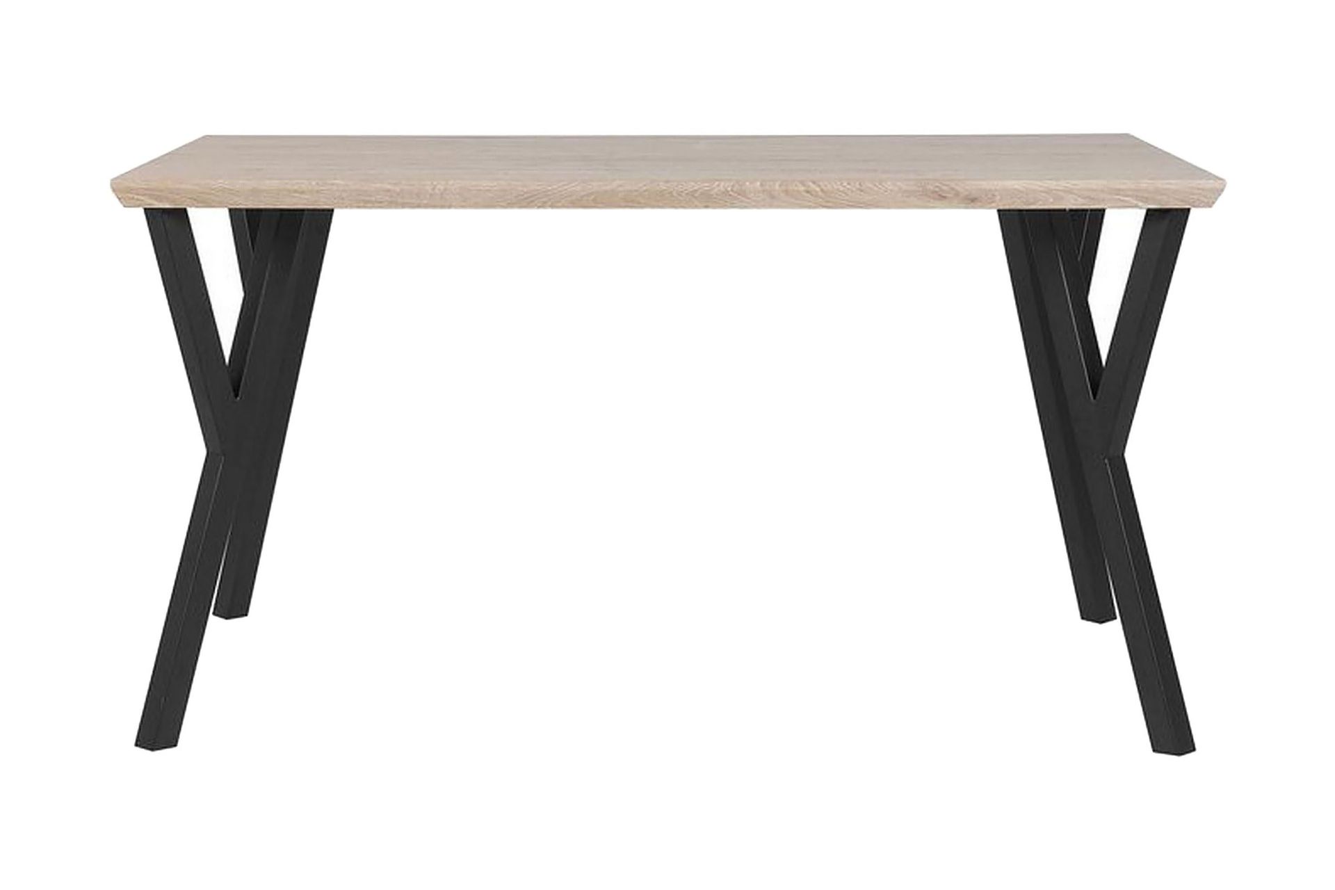 Willanna Spisebord 140x80 cm - Brun