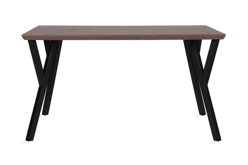 Willanna Spisebord 140x80 cm - Tre/natur - Møbler - Bord - Spisebord & kjøkkenbord