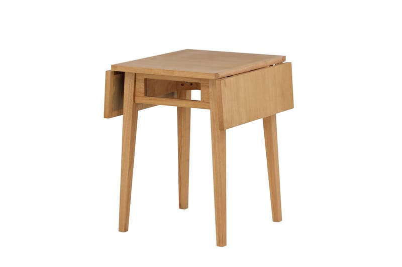 Yakidon Spisebord 45x60 cm Brun - Venture Home - Spisebord & kjøkkenbord