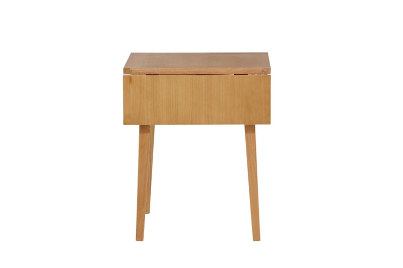 Yakidon Spisebord 45x60 cm Brun - Venture Home - Spisebord & kjøkkenbord