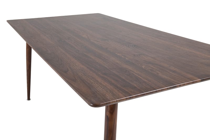 Ypas Spisebord 180 cm - Brun - Spisebord & kjøkkenbord