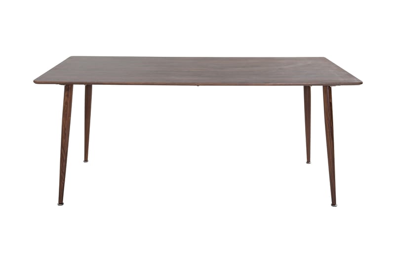 Ypas Spisebord 180 cm - Brun - Spisebord & kjøkkenbord