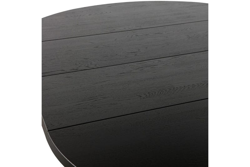 Spisebord Lange Utvidbar - Blacknight - Møbler - Bord - Spisebord & kjøkkenbord