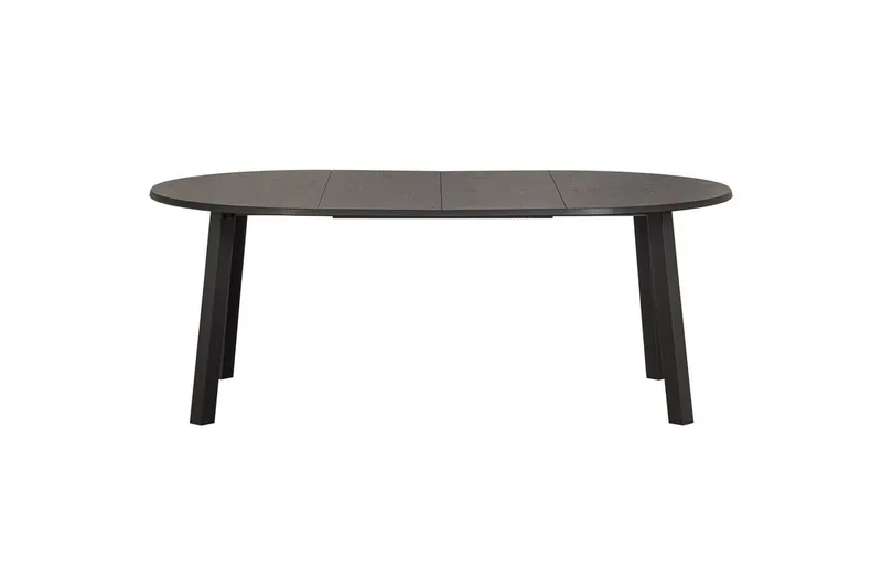 Spisebord Lange Utvidbar - Blacknight - Møbler - Bord - Spisebord & kjøkkenbord