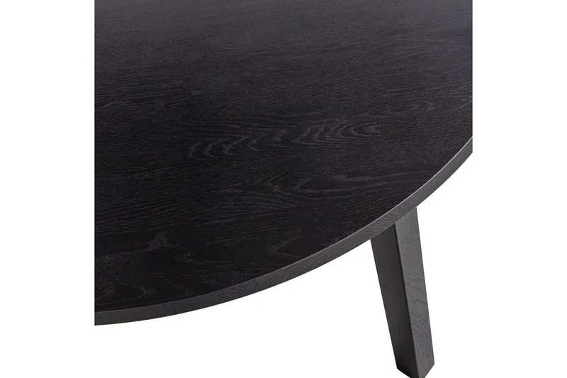 Spisebord Lange Utvidbar - Blacknight - Møbler - Bord - Spisebord & kjøkkenbord