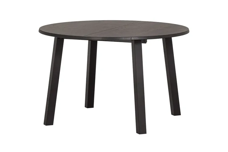 Spisebord Lange Utvidbar, Blacknight