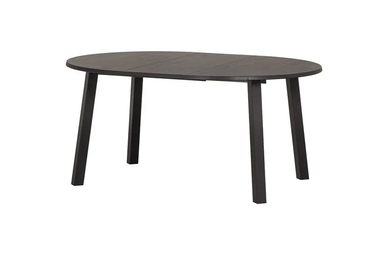 Spisebord Lange Utvidbar - Blacknight - Møbler - Bord - Spisebord & kjøkkenbord