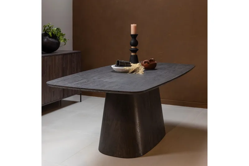 Spisebord Leah - Møbler - Bord - Spisebord & kjøkkenbord